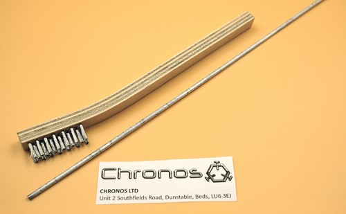 Kit bastone saldatura - kit,