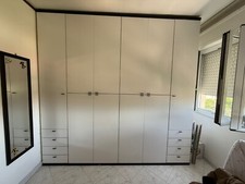 Armadio cameretta, usato.