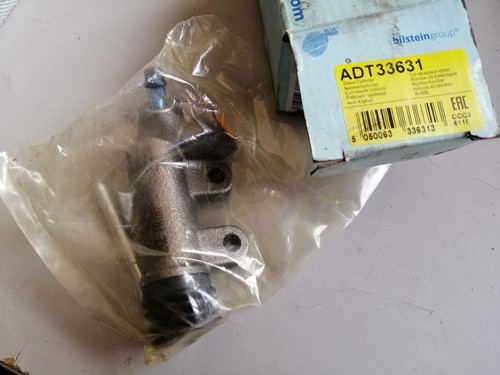 Pompetta frizione toyota - rav, 4