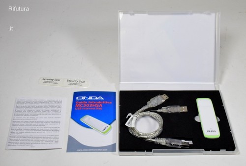 Chiavetta internet key usb - key,