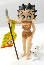 Betty boop 61907 figure - betty,