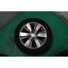 4 CERCHI IN LEGA PER PEUGEOT 2008 (13-16) 1.6 8V HDI (68KW) SUV 5P/D/1560CC 2013