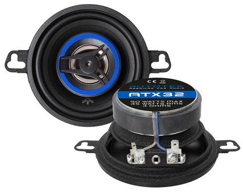 Autotek atx32 altoparlante per - autotek,