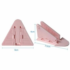 10 PCS ROSA Serratura di