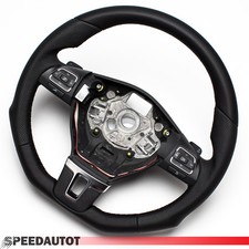 Volante appiattito tuning per