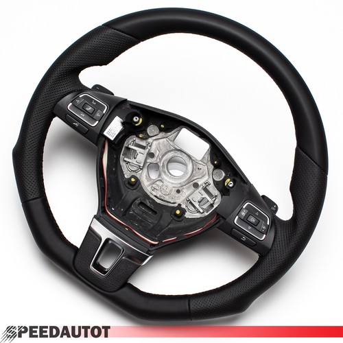 Volante appiattito tuning per