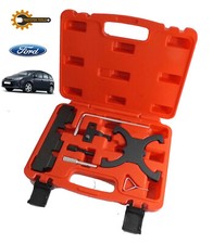 Messa in fase Ford Focus /