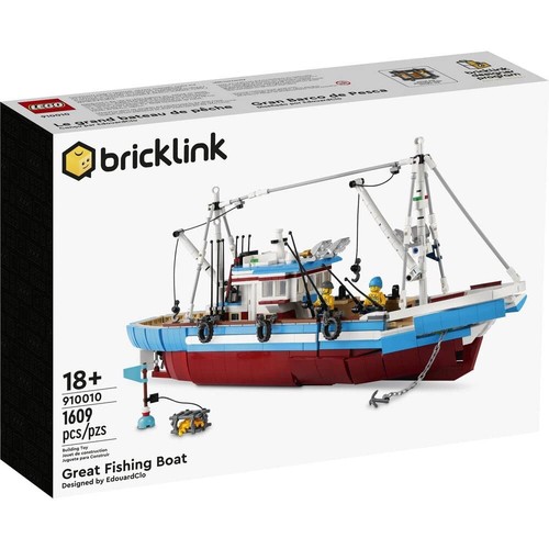 Lego bricklink designer - designer,