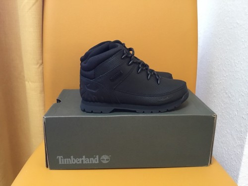 Stivali invernali timberland - stivali,