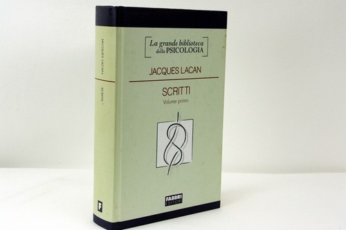 Lacan scritti grande - i,