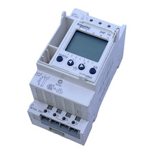 Schneider Electric CCT15850 Interruttore Crepuscolare Per Uso Industriale 230V