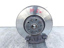 1K0407255AA MOZZO MONTANTE FUSELLO ANTERIORE SX VOLKSWAGEN TOURAN (1T3) 2.0 TDI 