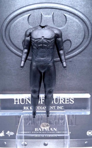 Hot toys mms693 1989 - 1989, batman