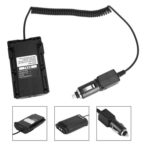 Eliminatore batteria