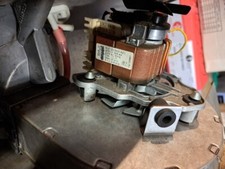 Estrattore fumi per caldaia Bosch Junkers Cerastar  ZWN 18/24-7 KE o AE