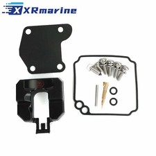 Kit Riparazione Carburatore