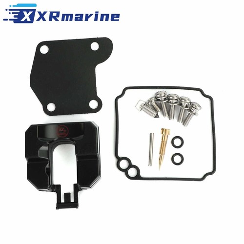 Kit riparazione carburatore - riparazione,