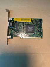 Scheda di Rete 3Com EtherLink XL 10/100 PCI TX NIC (3C905B-TX)