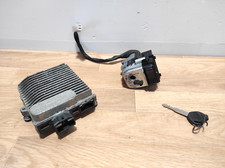 KIT CHIAVE CENTRALINA HONDA SH