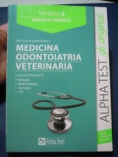MEDICINA ODONTOIATRIA