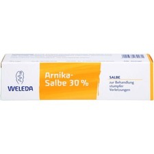 ARNICA SALVE 30% 70 G