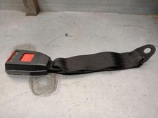 867857739B aggancio della cintura per VOLKSWAGEN POLO COUPE (86C 80) 5276044