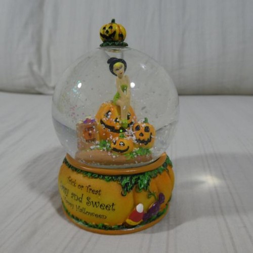 Disney holiday tinker - disney, bell