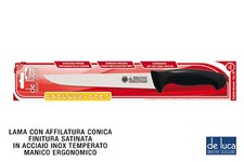 COLTELLO ARROSTO IN ACCIAIO