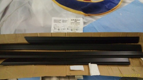 Kit fasce laterali - kit,