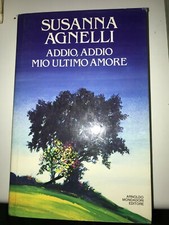 AGNELLI - ADDIO ADDIO MIO