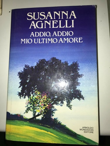 Agnelli addio - agnelli,