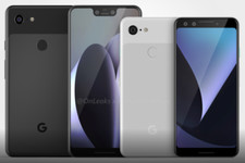 Google Pixel 3 / 3 XL / 3a / 3a XL - 64GB/128GB - Sbloccato in fabbrica - Ottimo