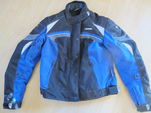 Come nuovo giacca moto - come, nuovo!