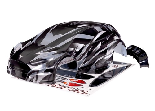 Traxxas 7418x carrozzeria ford - traxxas,