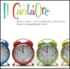 IL CANTAORE  BIMBI-NINNE NANNE-FILASTROCCHE-SIGLETV