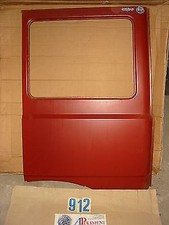 115/247 PARAFANGO FIANCATA LATERALE POSTERIORE SX CABINA FIAT OM 115.17 135.17