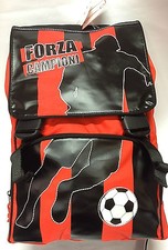 ZAINO SCUOLA ESTENSIBILE I