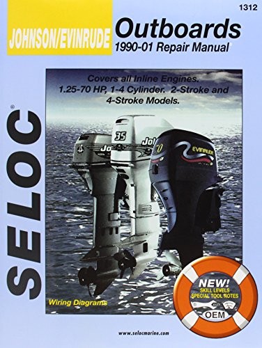 Johnson evinrude outboards all - outboards,