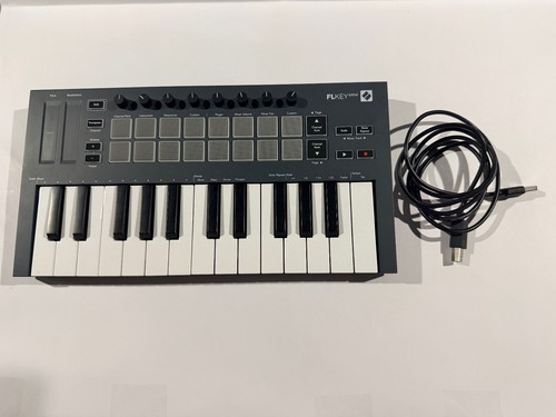 Novation flkey mini tastiera - novation,