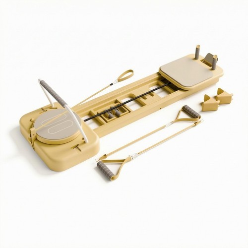 Letto riformatore pieghevole - riformatore,