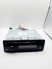 KENWOOD KDC-HD458U AM/FM
