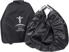 Mini Trampolino Dave Hall