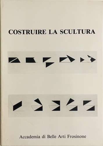 Carrino nicola costruire la - carrino,, nicola.