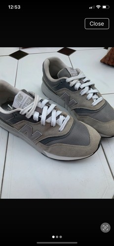 Scarpe new balance 997h - balance,