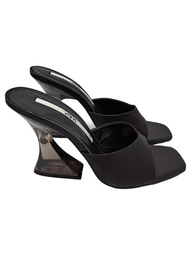 Zara mules sandali donna - sandali,