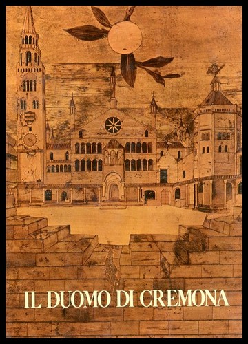 Duomo cremona di - duomo,