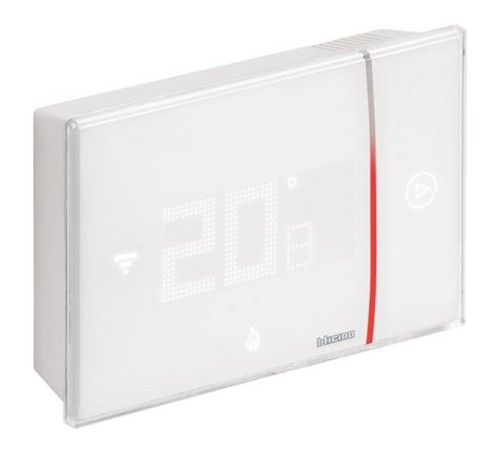 Bticino xw8002w termostato - bticino,