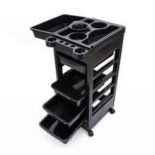 Carrello cassettiera per