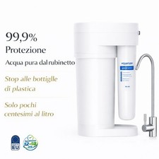 Depuratore Acqua Osmosi