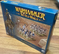 Warhammer The Old World: Tomb